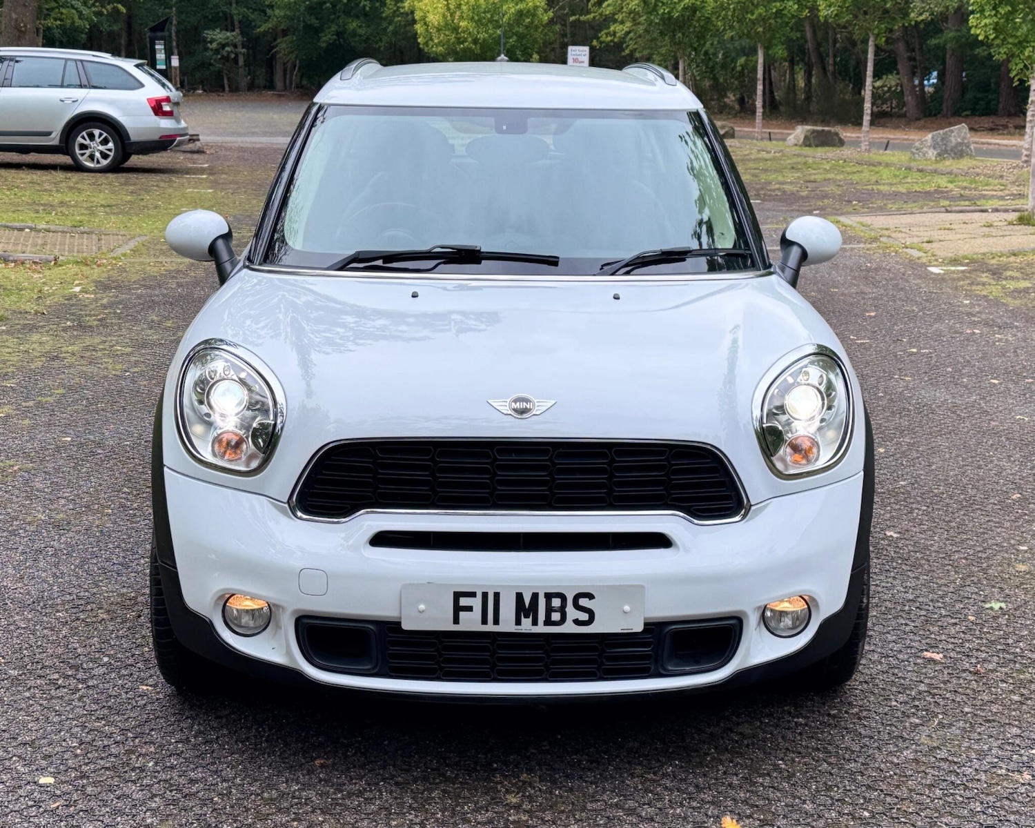 Used MINI Countryman for sale - 77039795: Photo 5