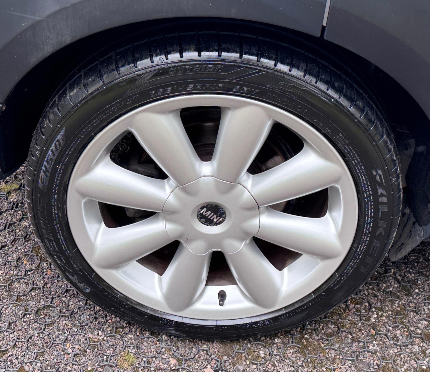 Used MINI Countryman for sale - 77039795: Photo 50