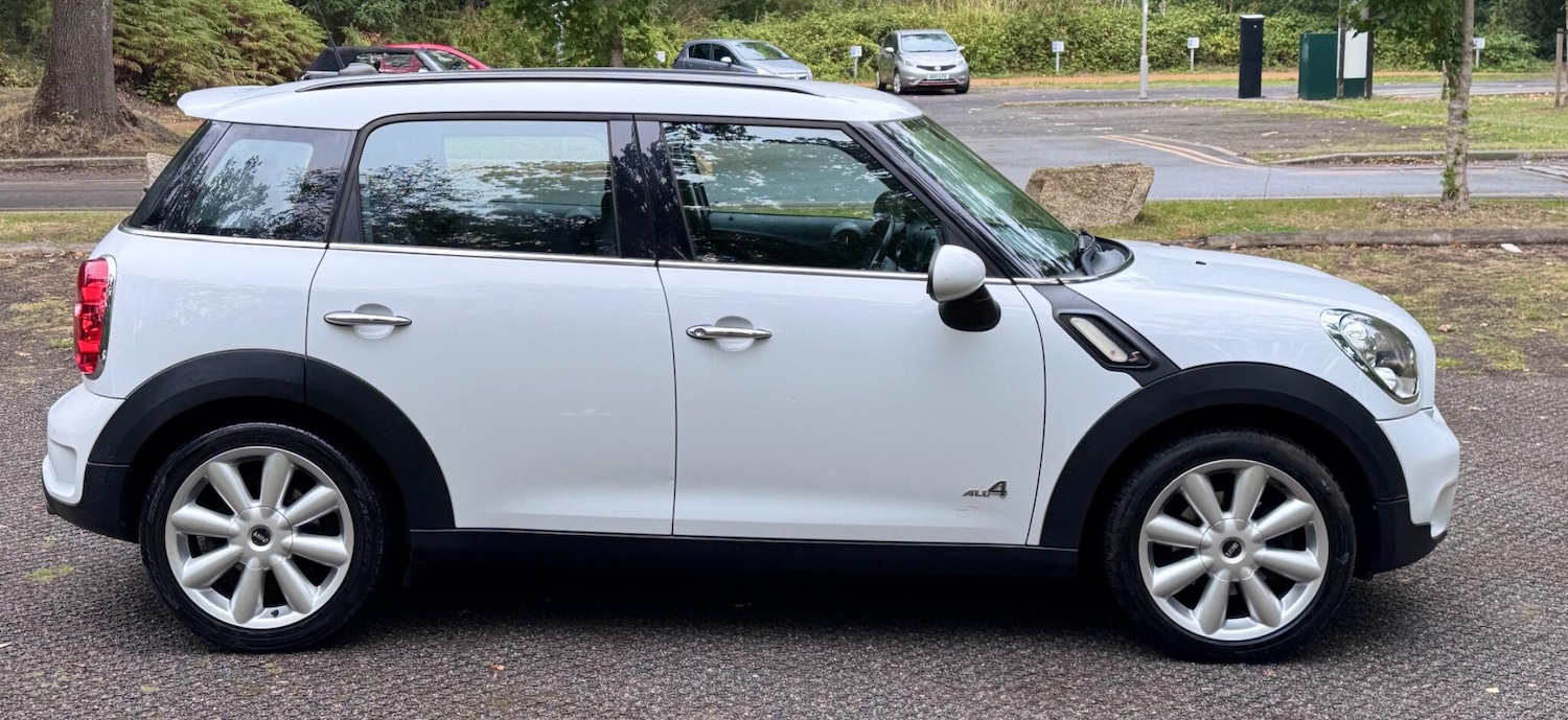 Used MINI Countryman for sale - 77039795: Photo 7