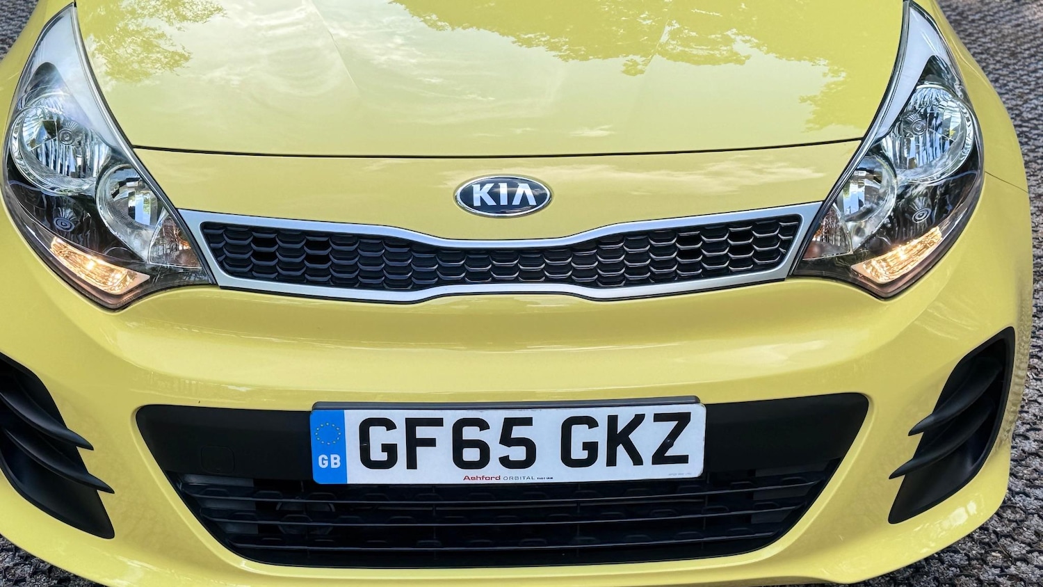 Used Kia Rio for sale - 77039837: Photo 18