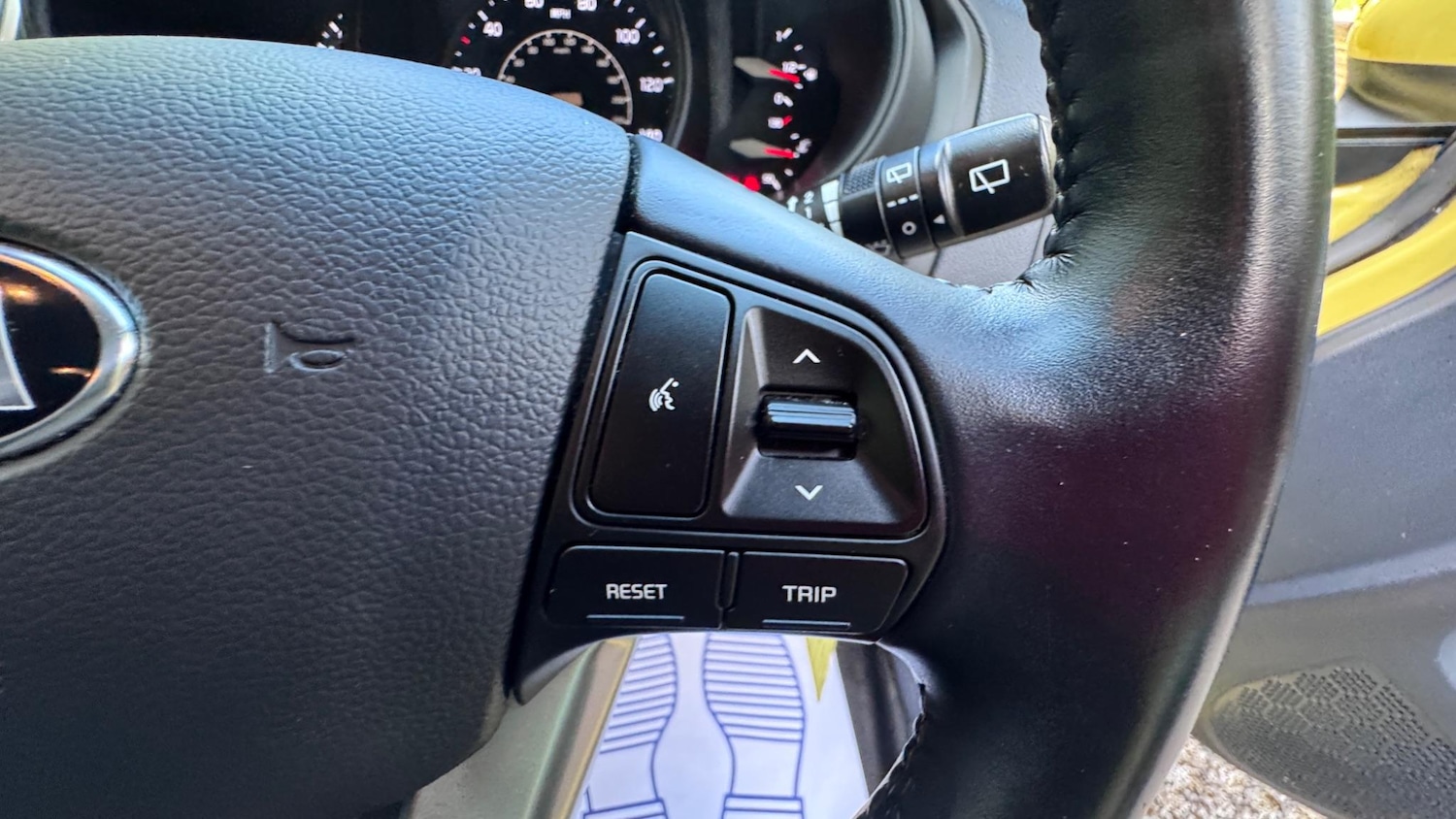 Used Kia Rio for sale - 77039837: Photo 21