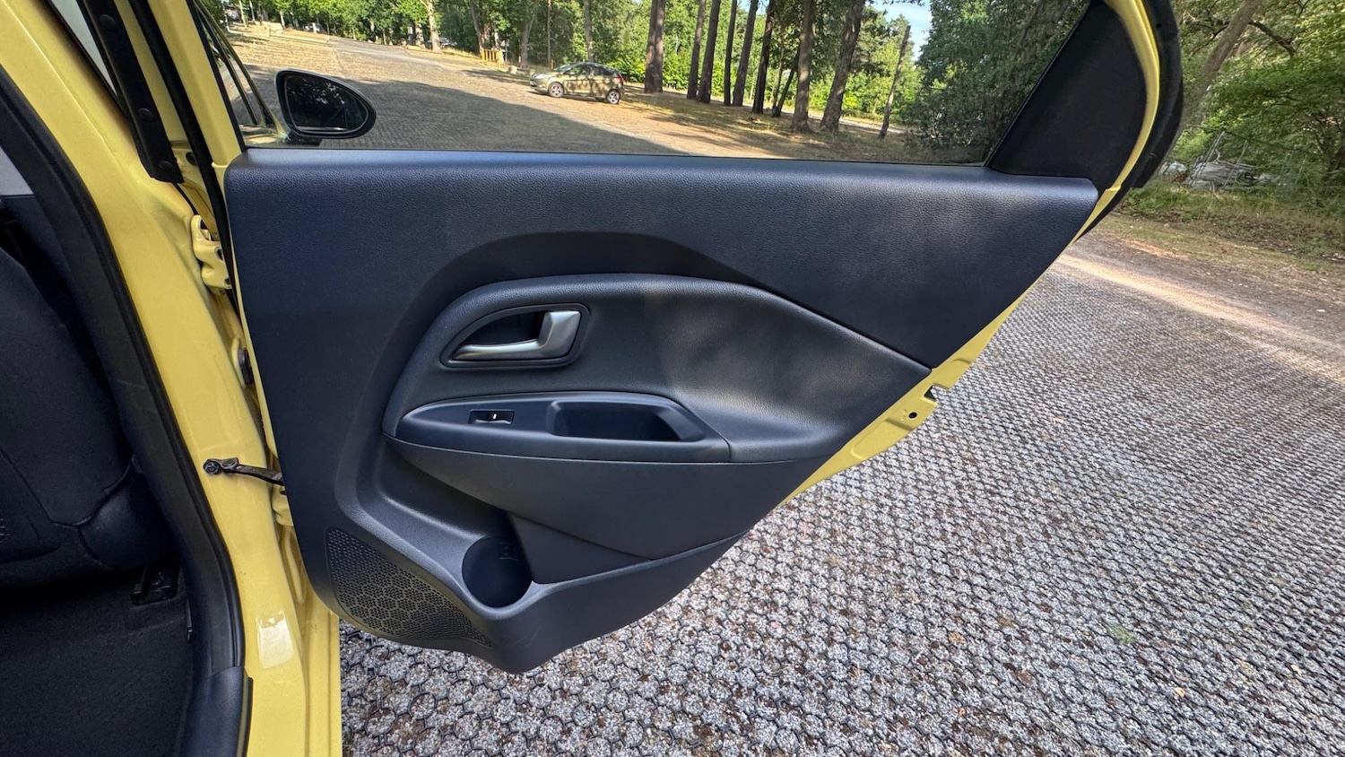 Used Kia Rio for sale - 77039837: Photo 24