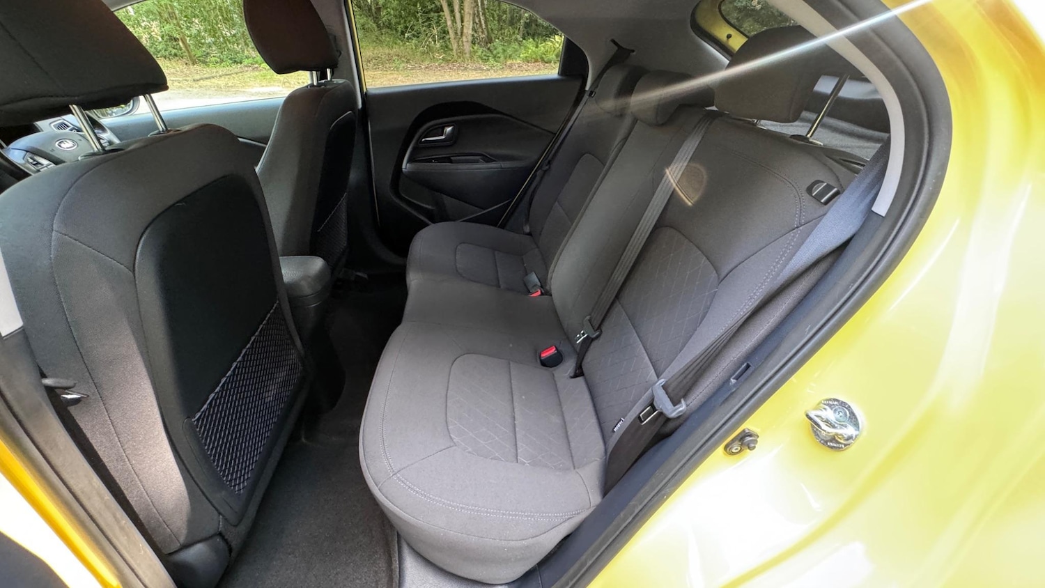 Used Kia Rio for sale - 77039837: Photo 25