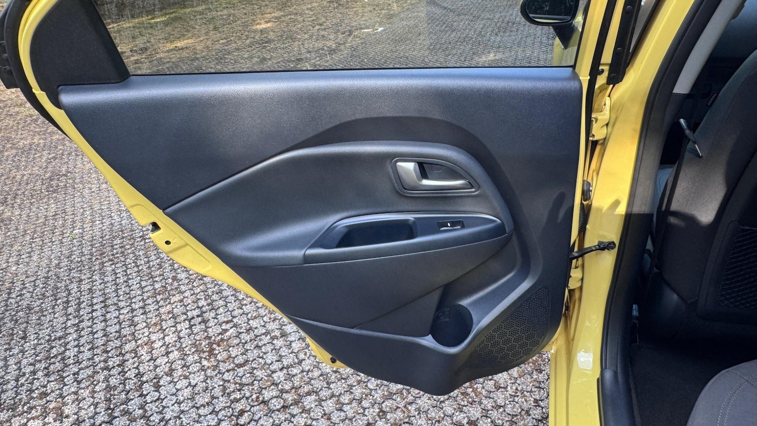 Used Kia Rio for sale - 77039837: Photo 26