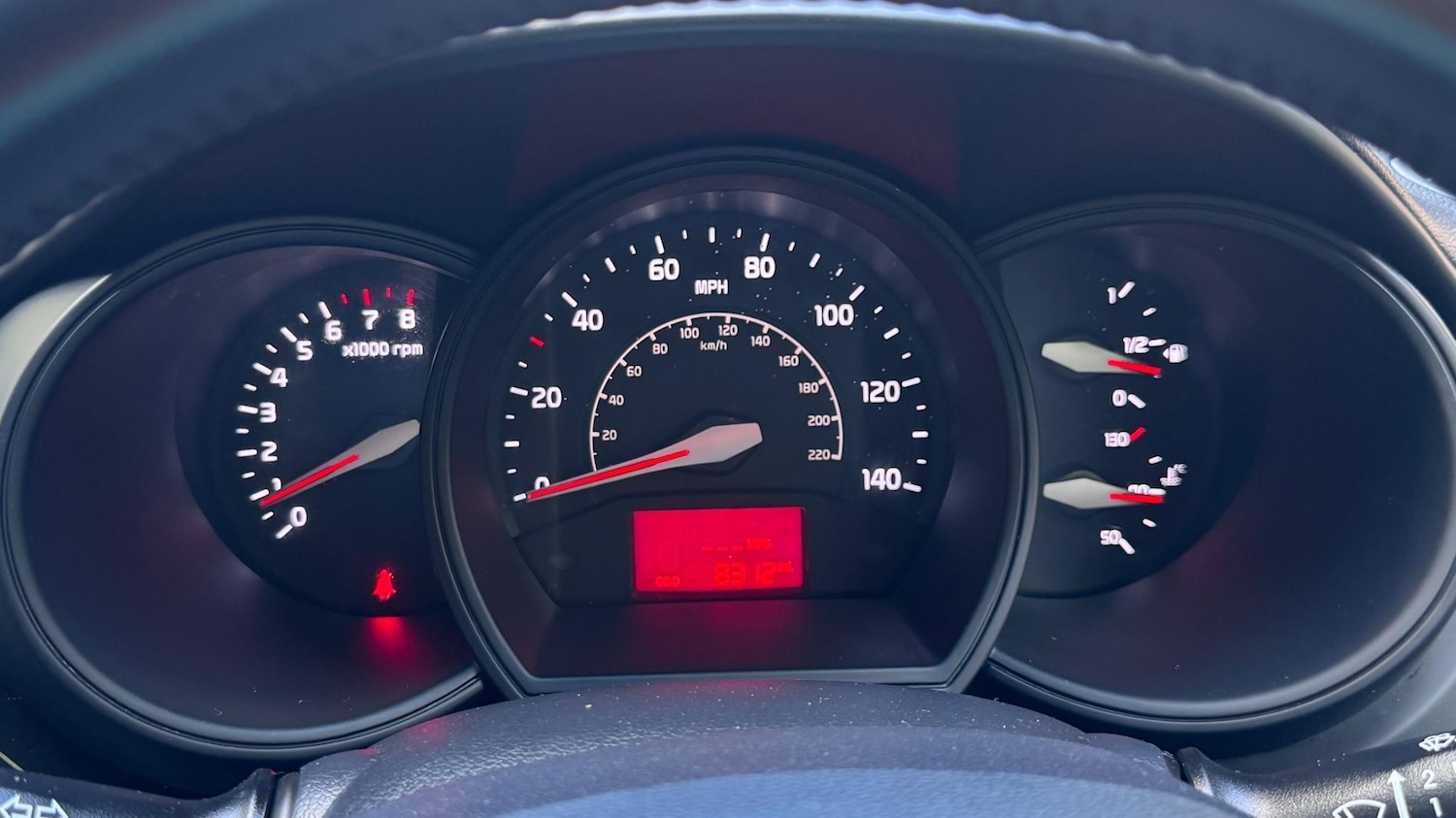 Used Kia Rio for sale - 77039837: Photo 32