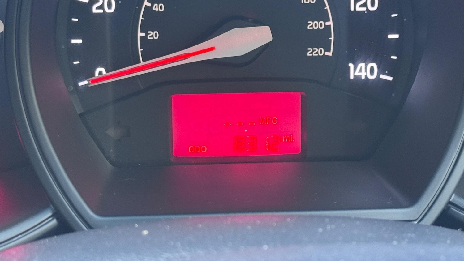 Used Kia Rio for sale - 77039837: Photo 38