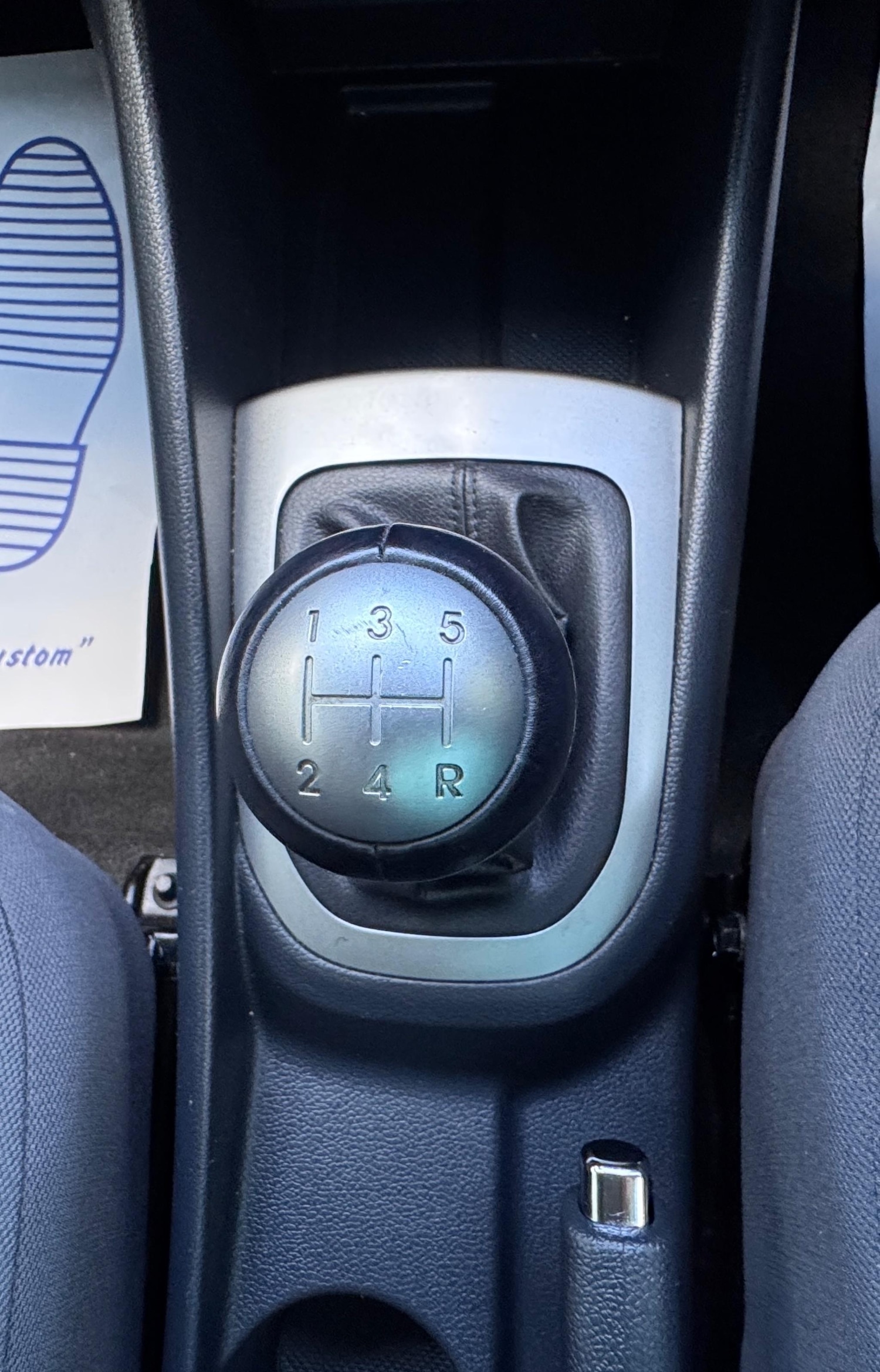 Used Kia Rio for sale - 77039837: Photo 41