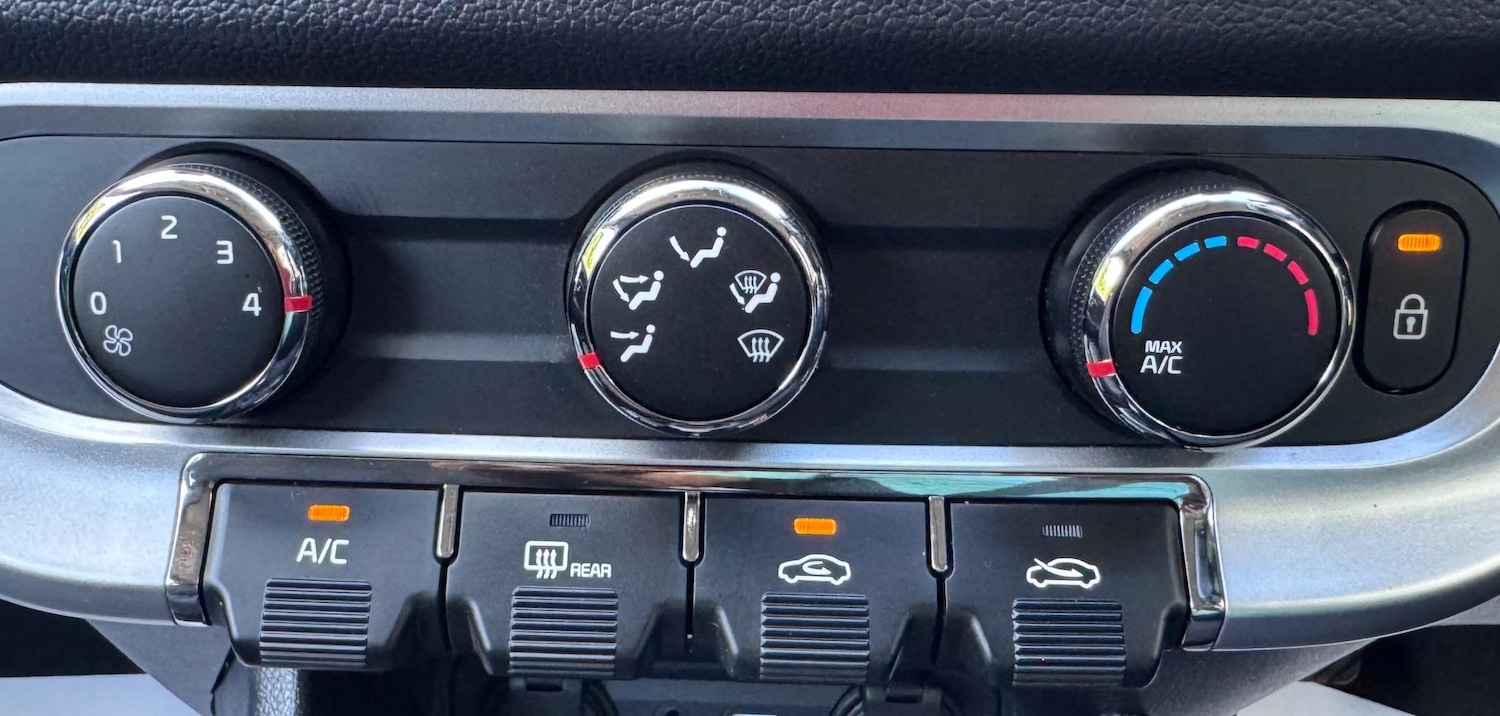 Used Kia Rio for sale - 77039837: Photo 42