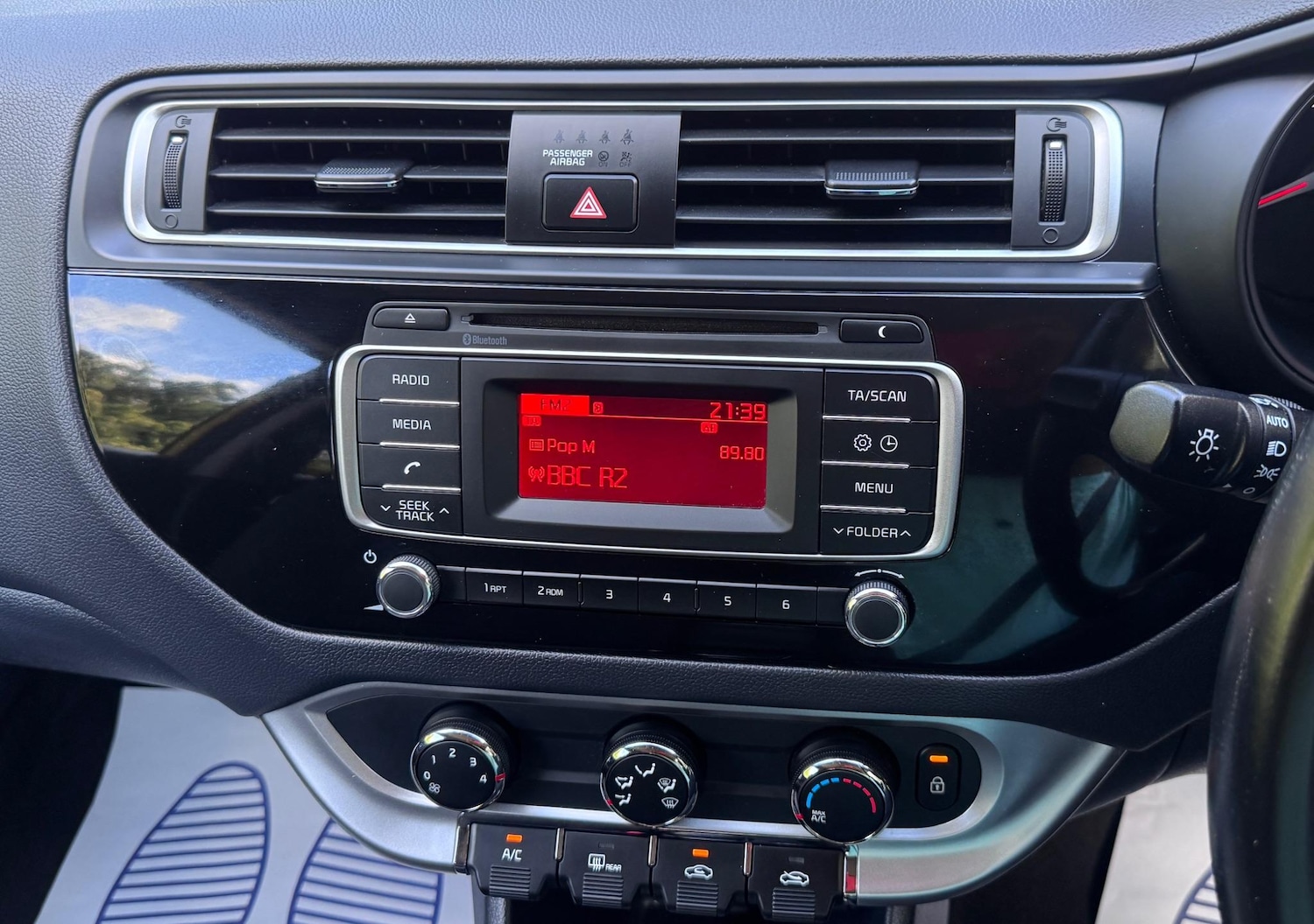 Used Kia Rio for sale - 77039837: Photo 43