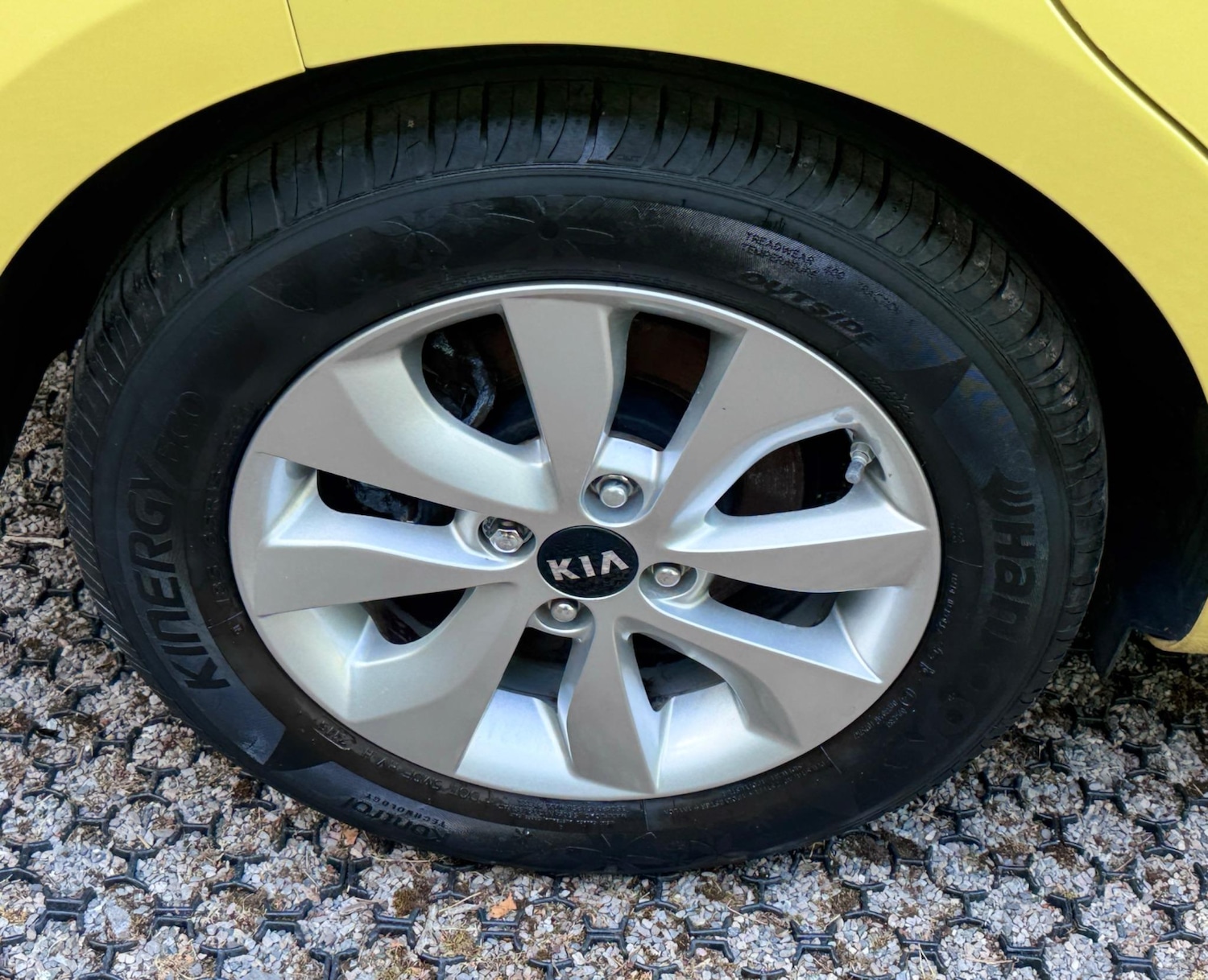 Used Kia Rio for sale - 77039837: Photo 46