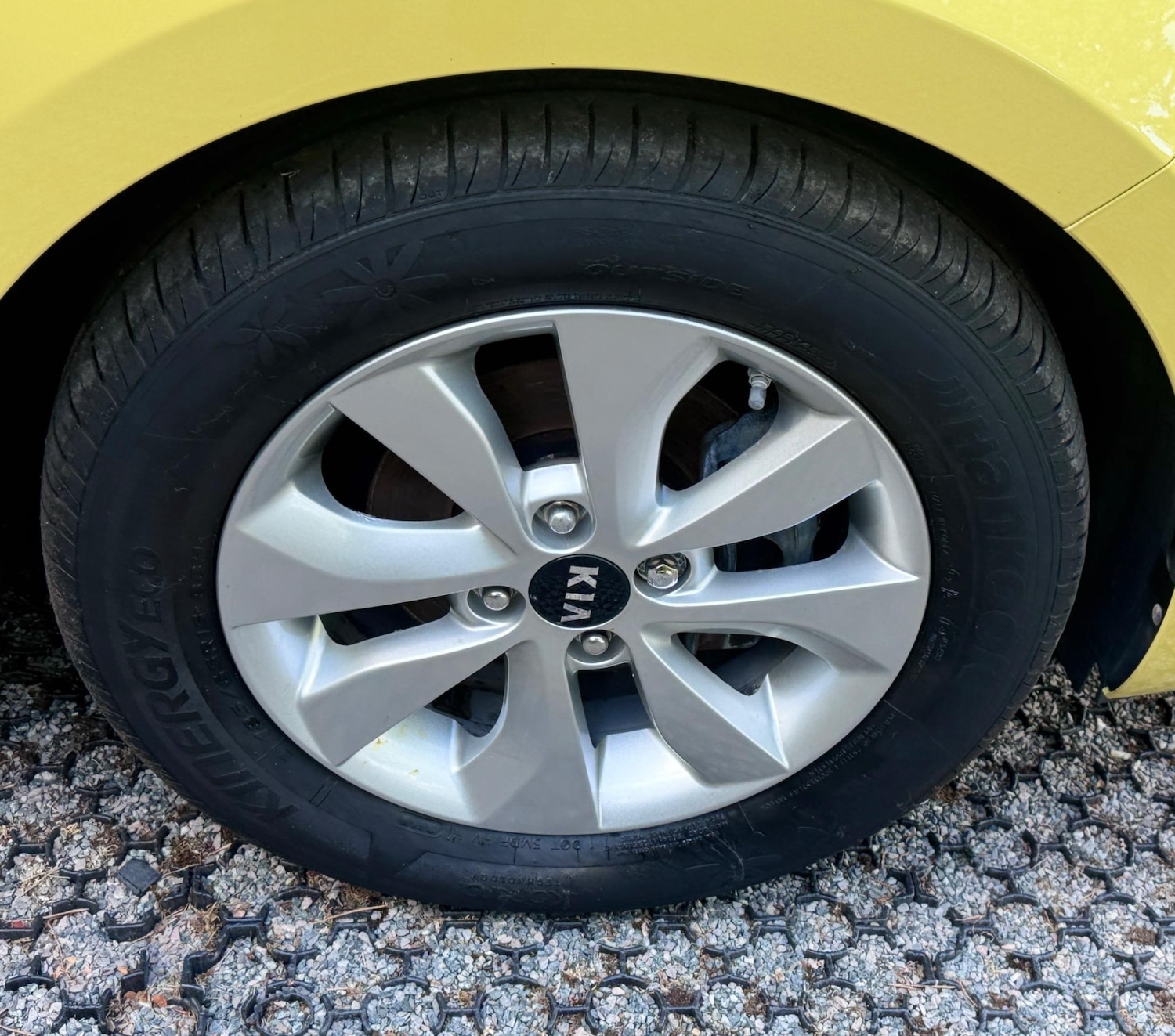 Used Kia Rio for sale - 77039837: Photo 47