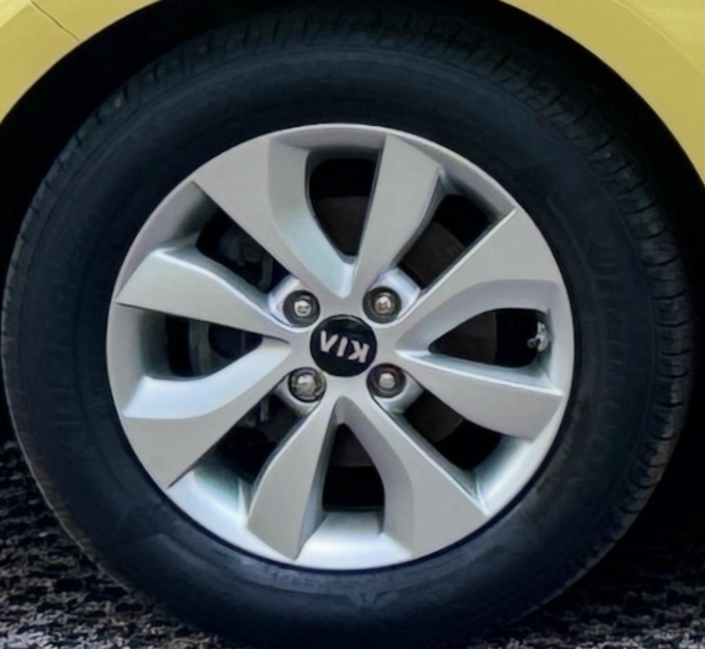 Used Kia Rio for sale - 77039837: Photo 48