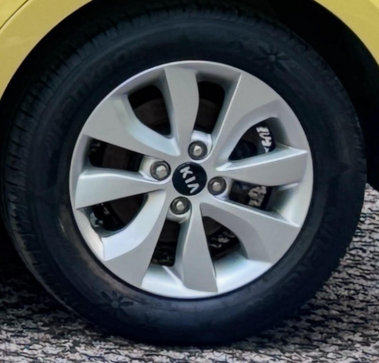 Used Kia Rio for sale - 77039837: Photo 49