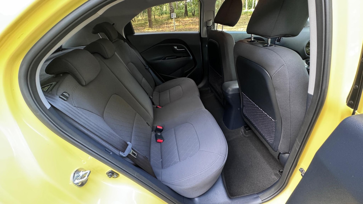 Used Kia Rio for sale - 77039837: Photo 7