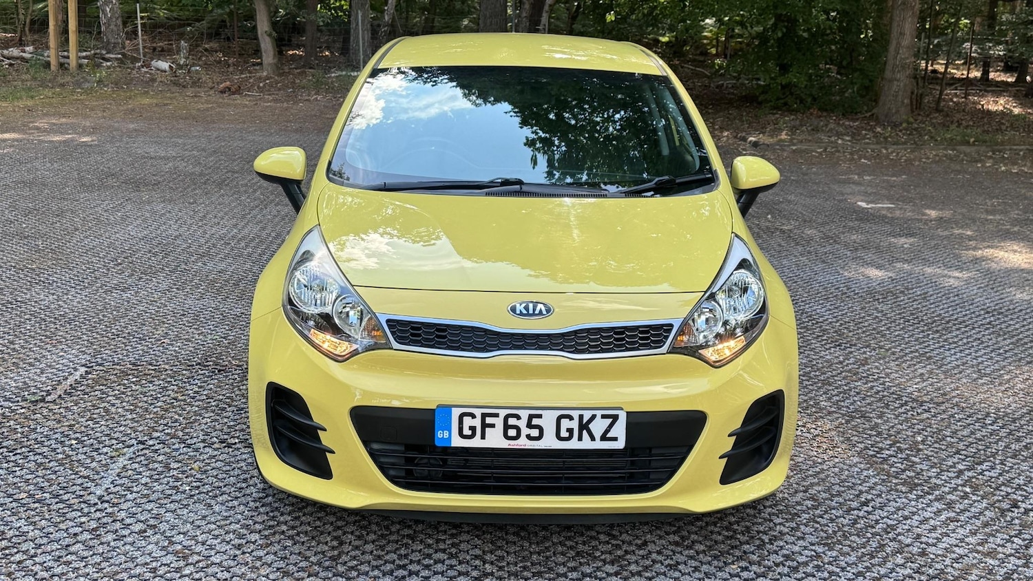 Used Kia Rio for sale - 77039837: Photo 9