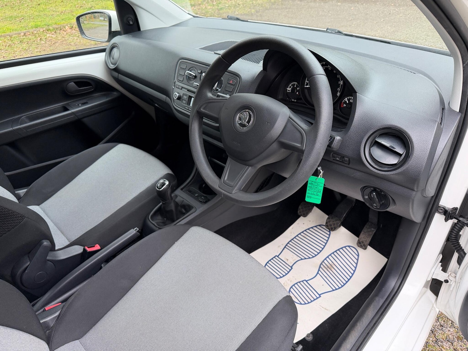 Used Skoda Citigo 2015 for sale - 77883264: Photo 15