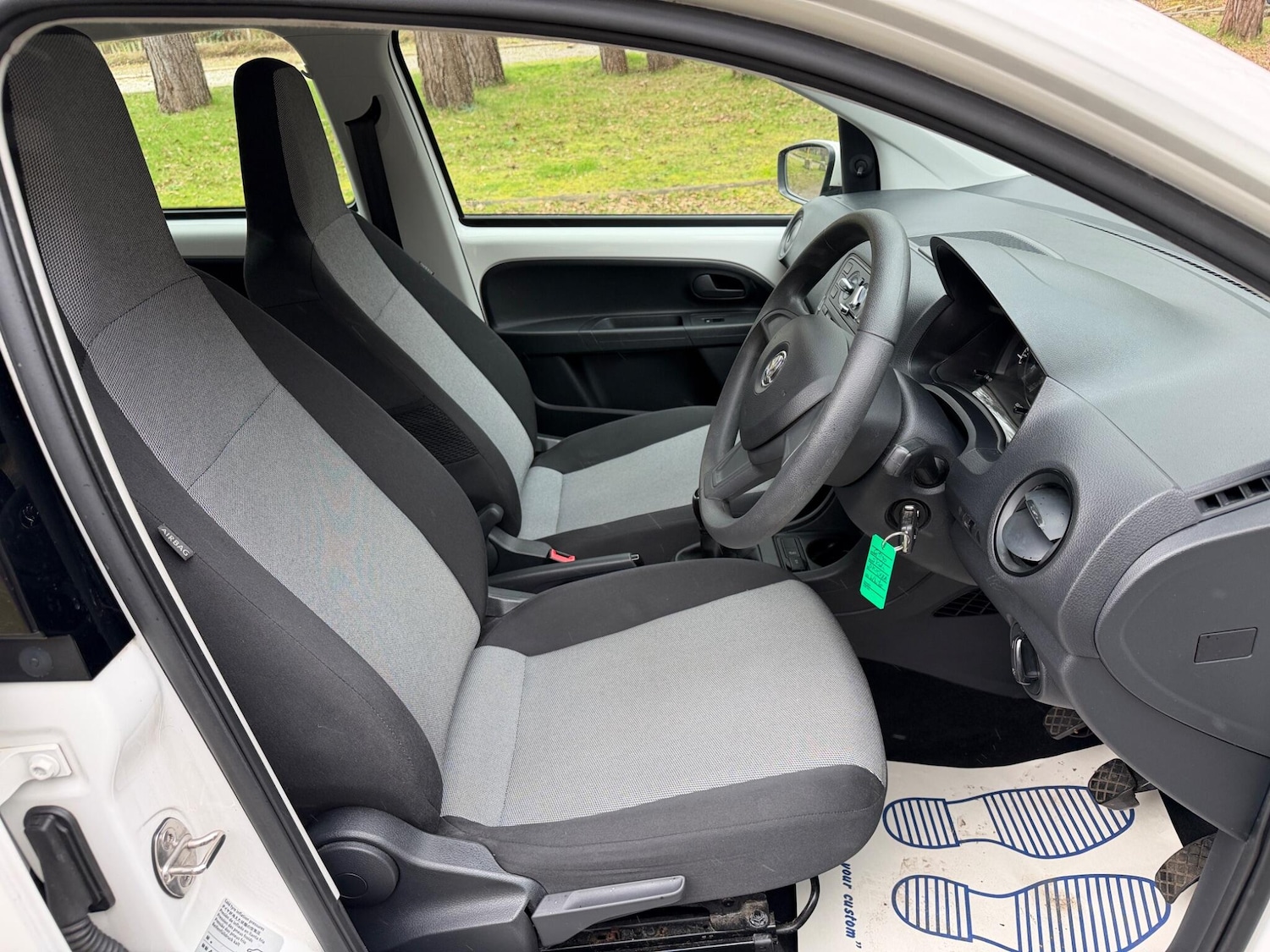 Used Skoda Citigo 2015 for sale - 77883264: Photo 16