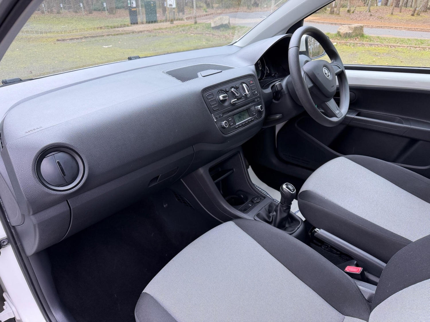 Used Skoda Citigo 2015 for sale - 77883264: Photo 17