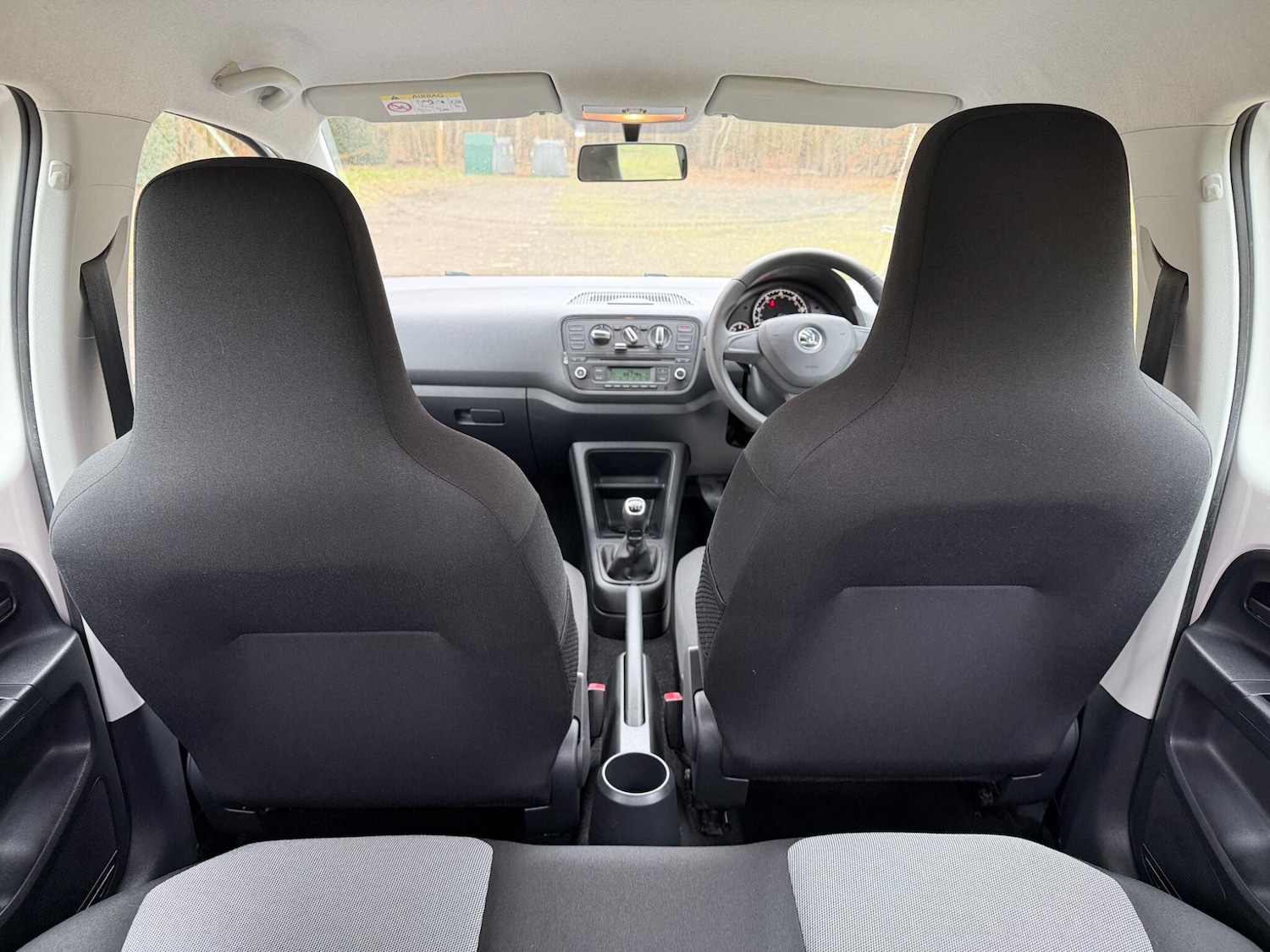 Used Skoda Citigo 2015 for sale - 77883264: Photo 20