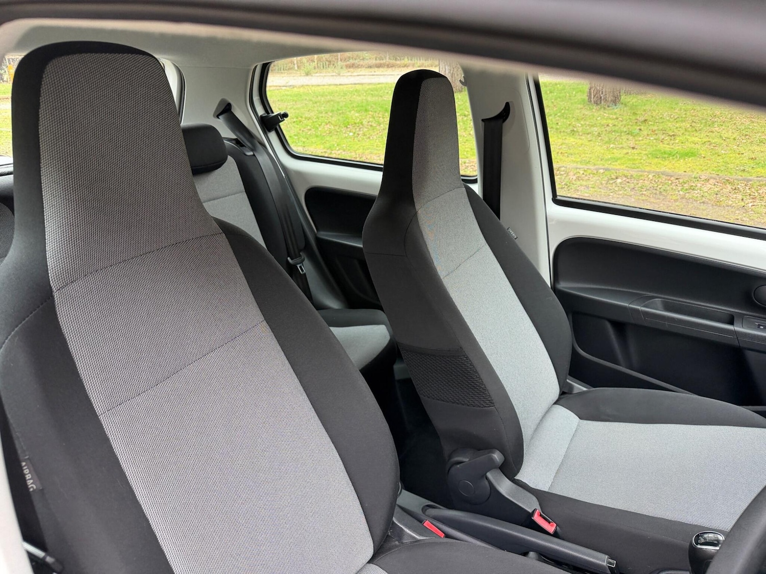 Used Skoda Citigo 2015 for sale - 77883264: Photo 21