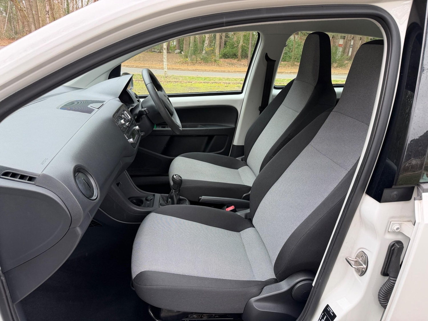 Used Skoda Citigo 2015 for sale - 77883264: Photo 24