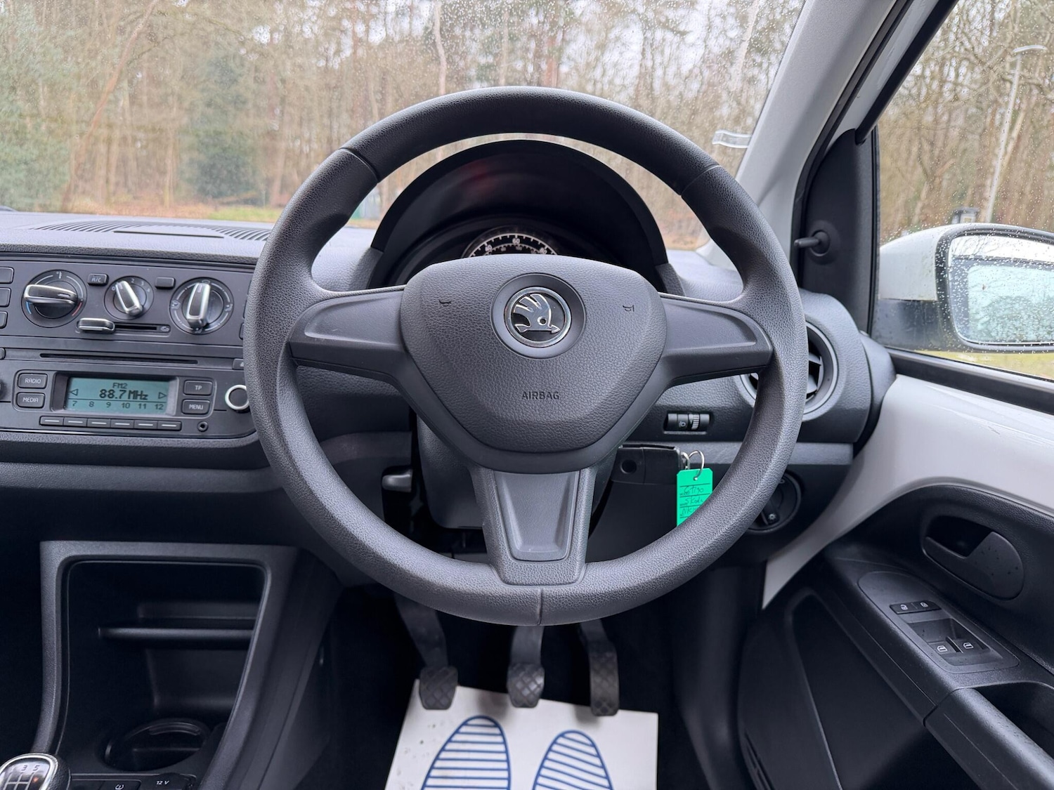 Used Skoda Citigo 2015 for sale - 77883264: Photo 28