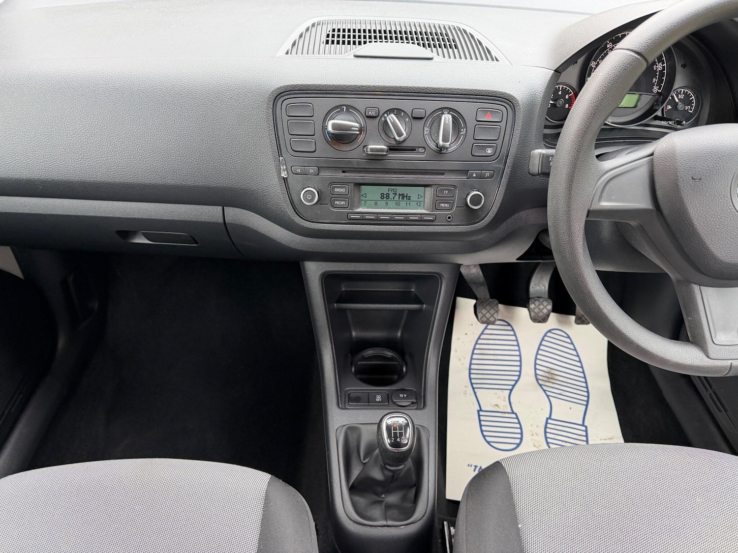 Used Skoda Citigo 2015 for sale - 77883264: Photo 29