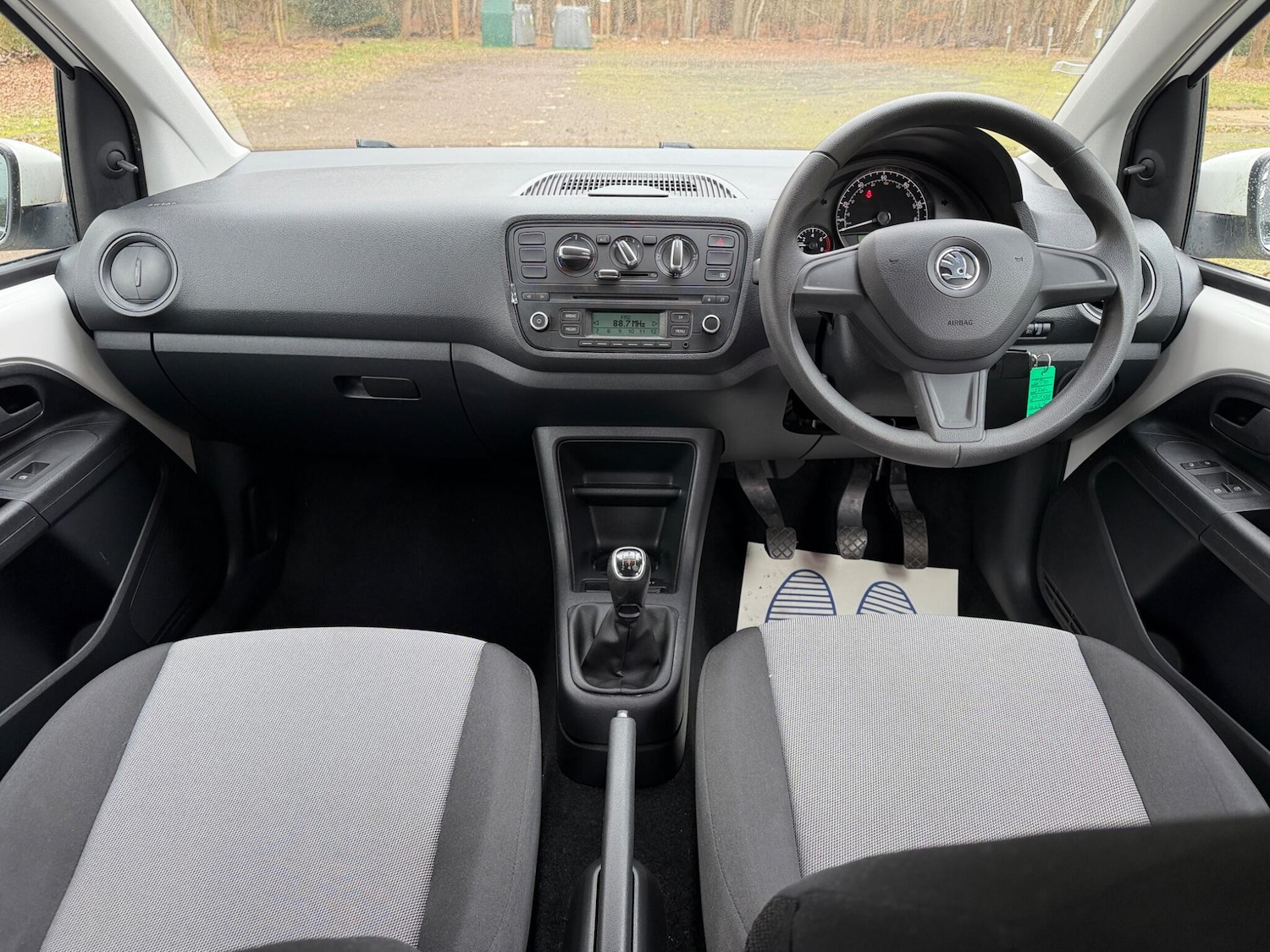 Used Skoda Citigo 2015 for sale - 77883264: Photo 3