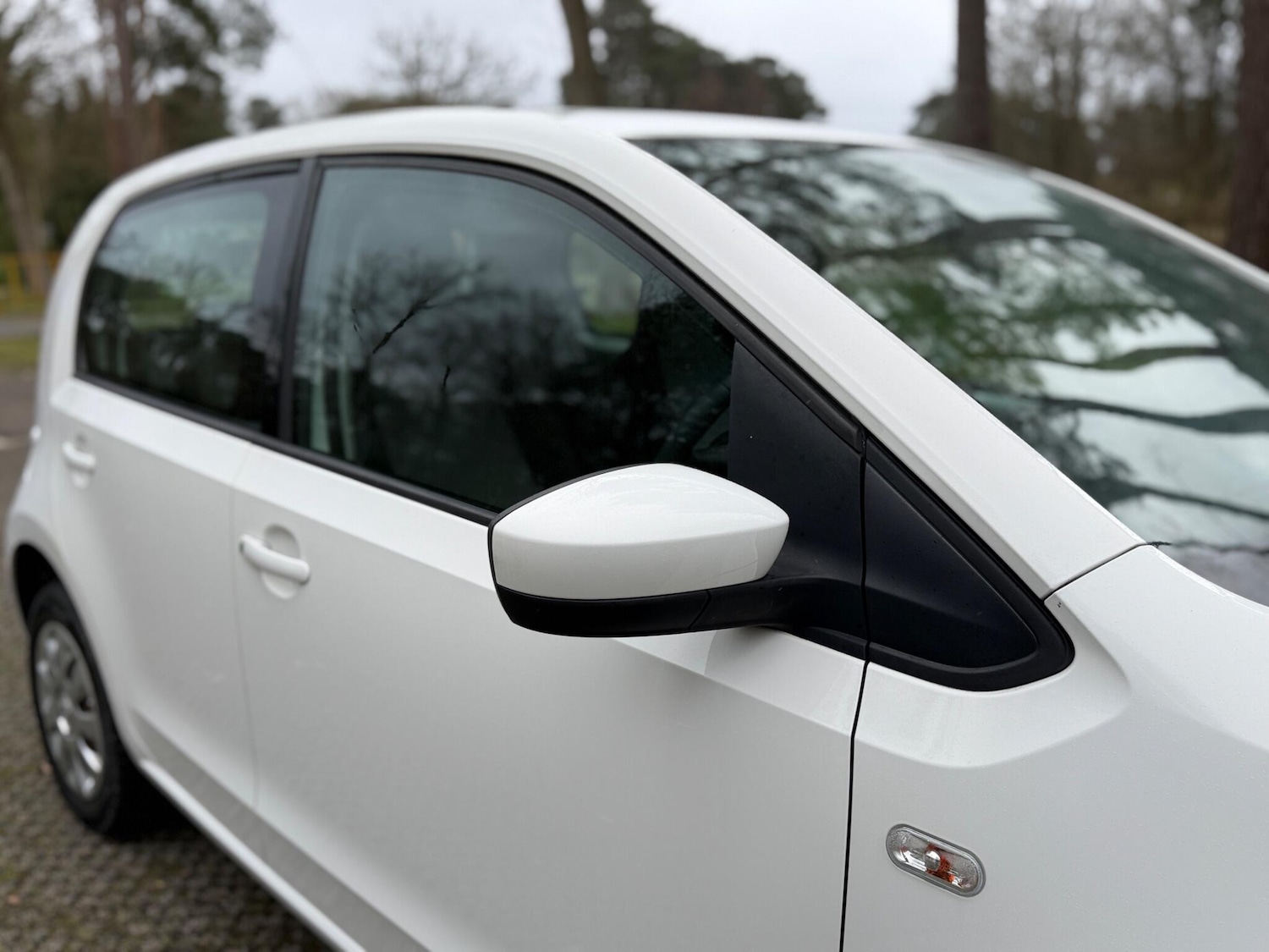 Used Skoda Citigo 2015 for sale - 77883264: Photo 34