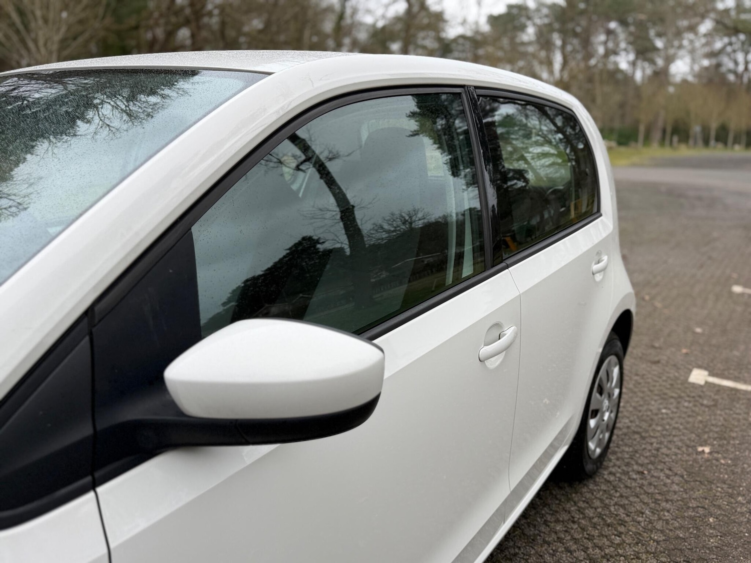 Used Skoda Citigo 2015 for sale - 77883264: Photo 35