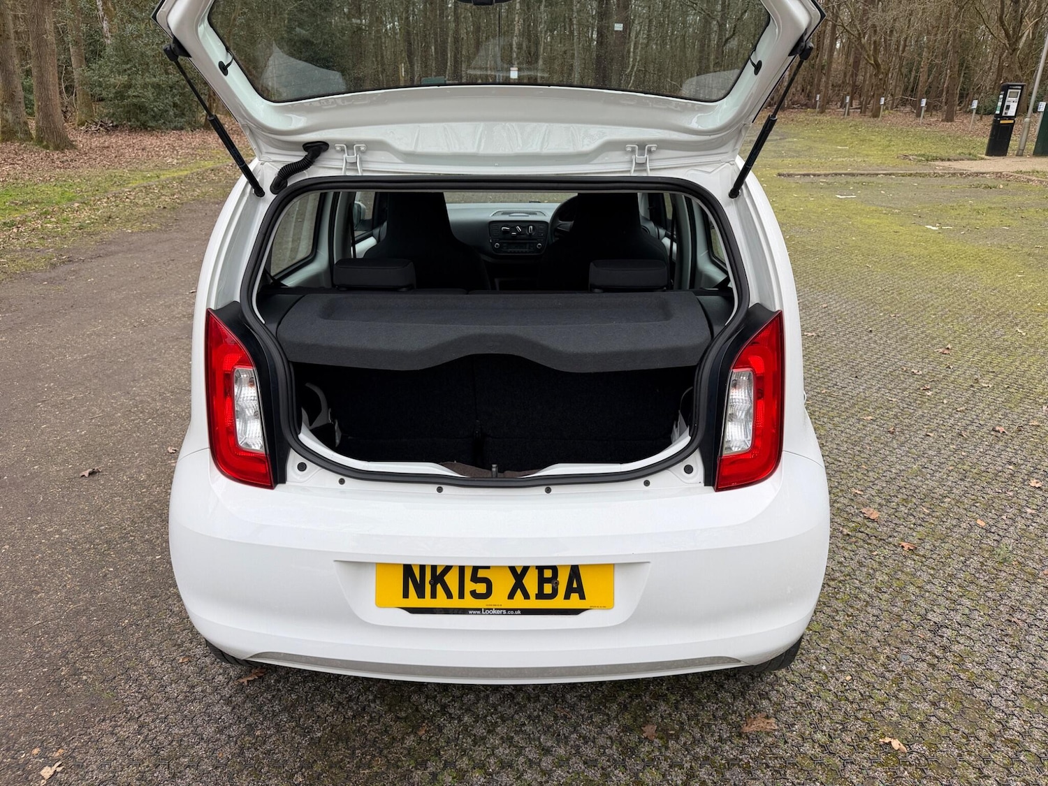 Used Skoda Citigo 2015 for sale - 77883264: Photo 36