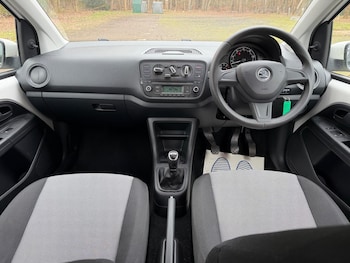 Used Skoda Citigo 2015 for sale - 77883264: Photo