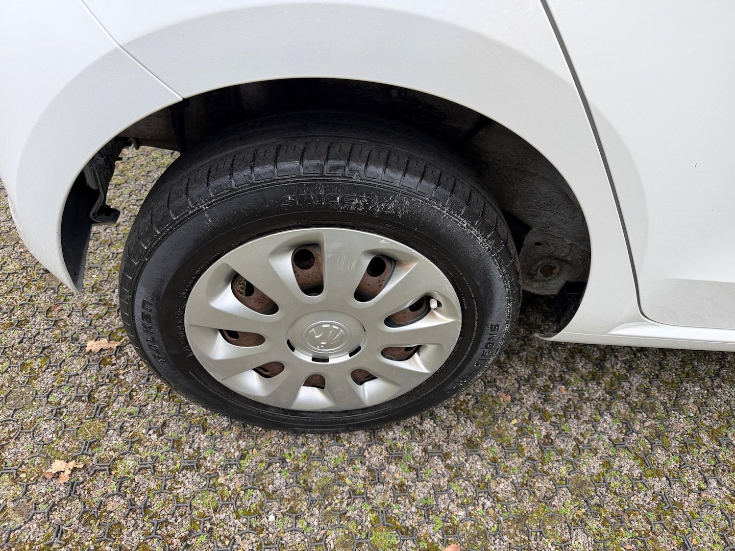 Used Skoda Citigo 2015 for sale - 77883264: Photo 43