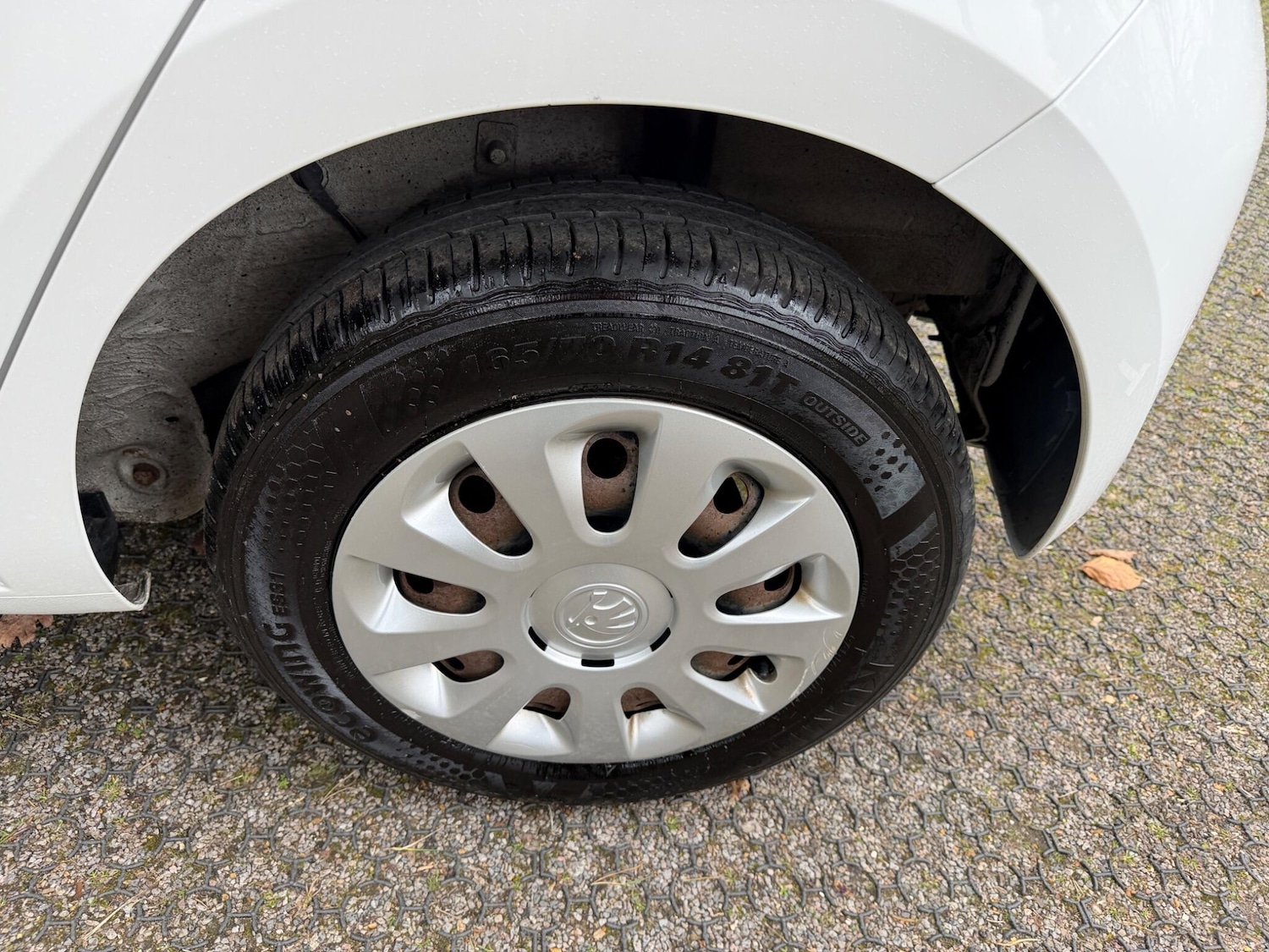 Used Skoda Citigo 2015 for sale - 77883264: Photo 44