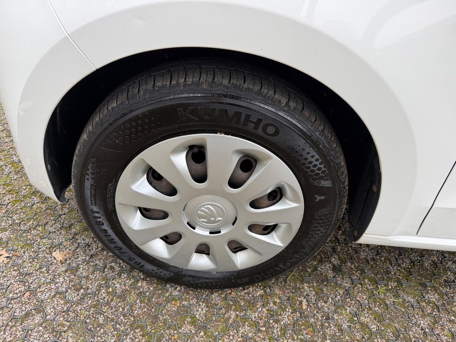 Used Skoda Citigo 2015 for sale - 77883264: Photo 45