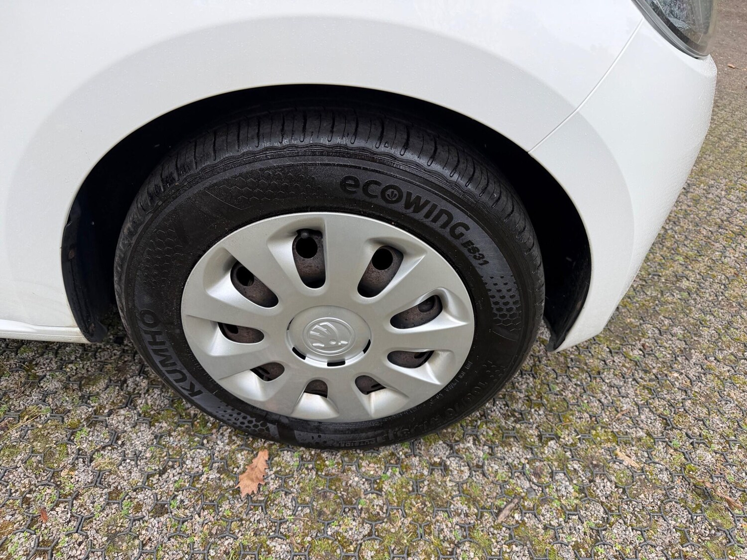 Used Skoda Citigo 2015 for sale - 77883264: Photo 46