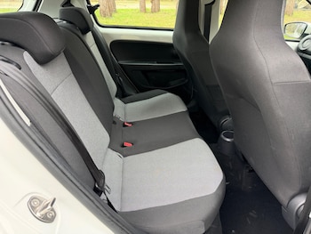 Used Skoda Citigo 2015 for sale - 77883264: Photo