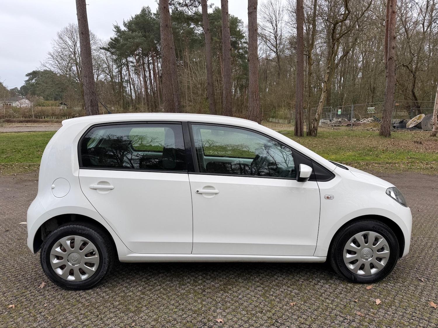 Used Skoda Citigo 2015 for sale - 77883264: Photo 6