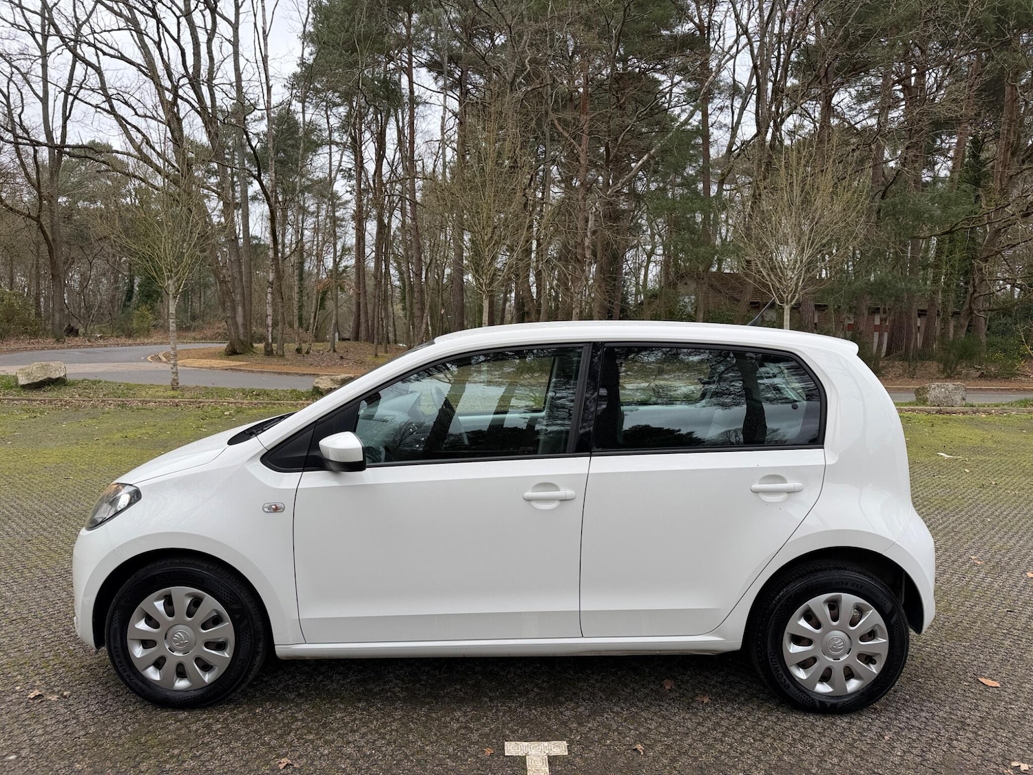 Used Skoda Citigo 2015 for sale - 77883264: Photo 7