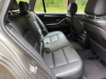 Used BMW 5 Series 2014 for sale - 78946254: Photo