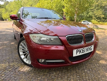 Used BMW 3 Series 2011 for sale - 79247802: Photo