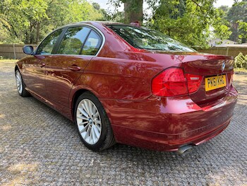 Used BMW 3 Series 2011 for sale - 79247802: Photo