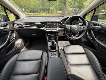 Used Vauxhall Astra 2016 for sale - 78877968: Photo