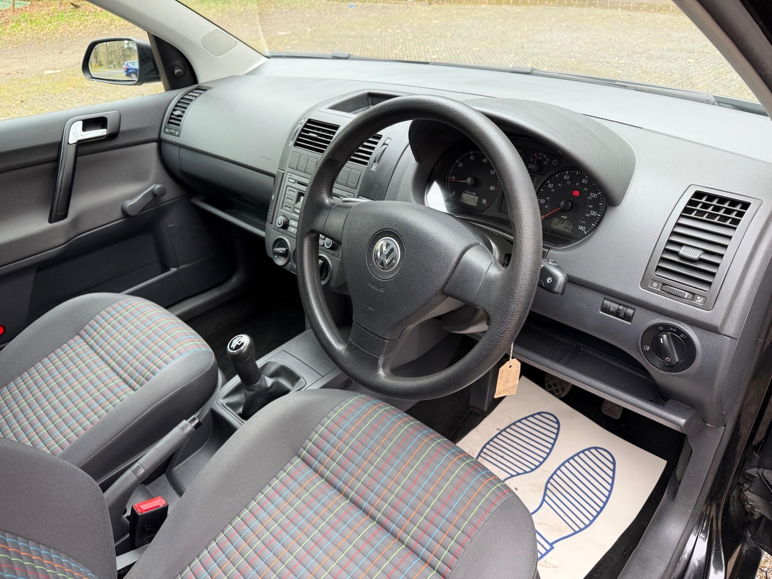 Used Volkswagen Polo 2008 for sale - 78048189: Photo 14