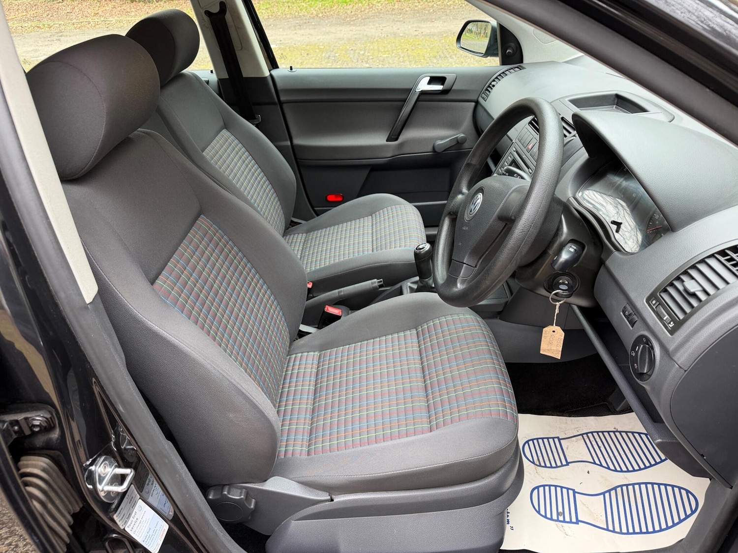 Used Volkswagen Polo 2008 for sale - 78048189: Photo 15