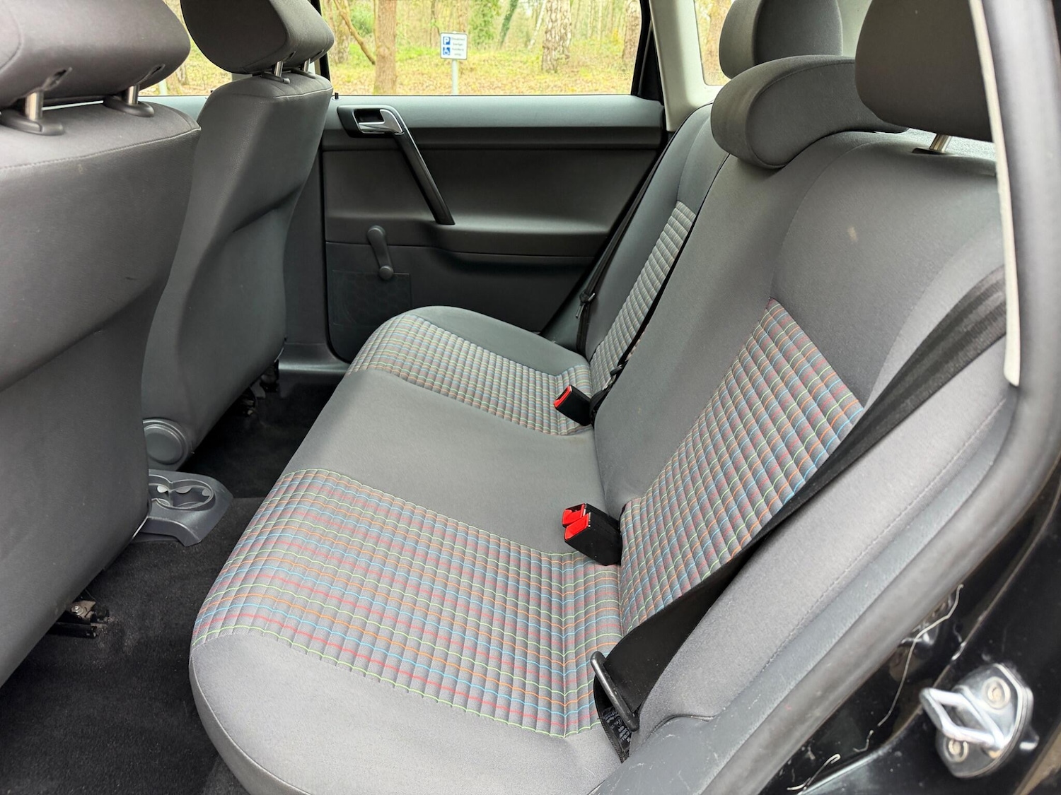 Used Volkswagen Polo 2008 for sale - 78048189: Photo 16