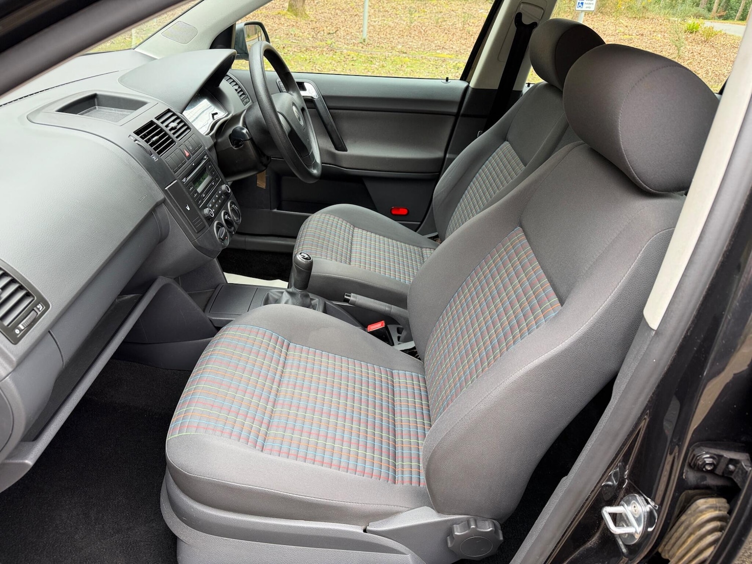 Used Volkswagen Polo 2008 for sale - 78048189: Photo 17