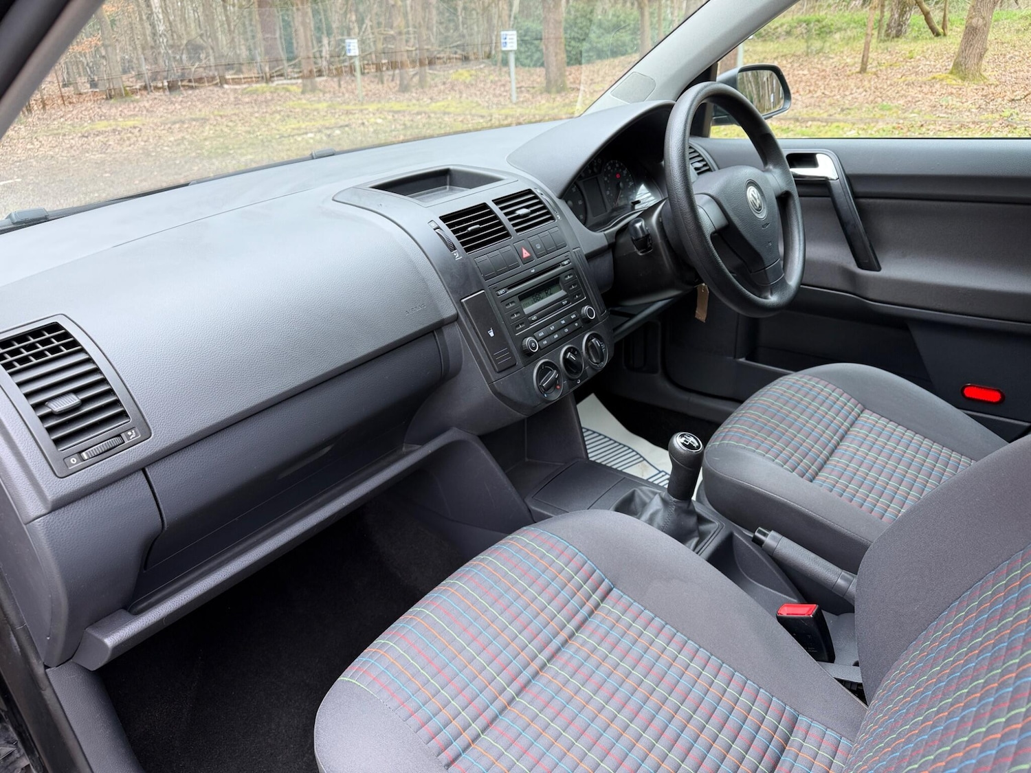 Used Volkswagen Polo 2008 for sale - 78048189: Photo 18