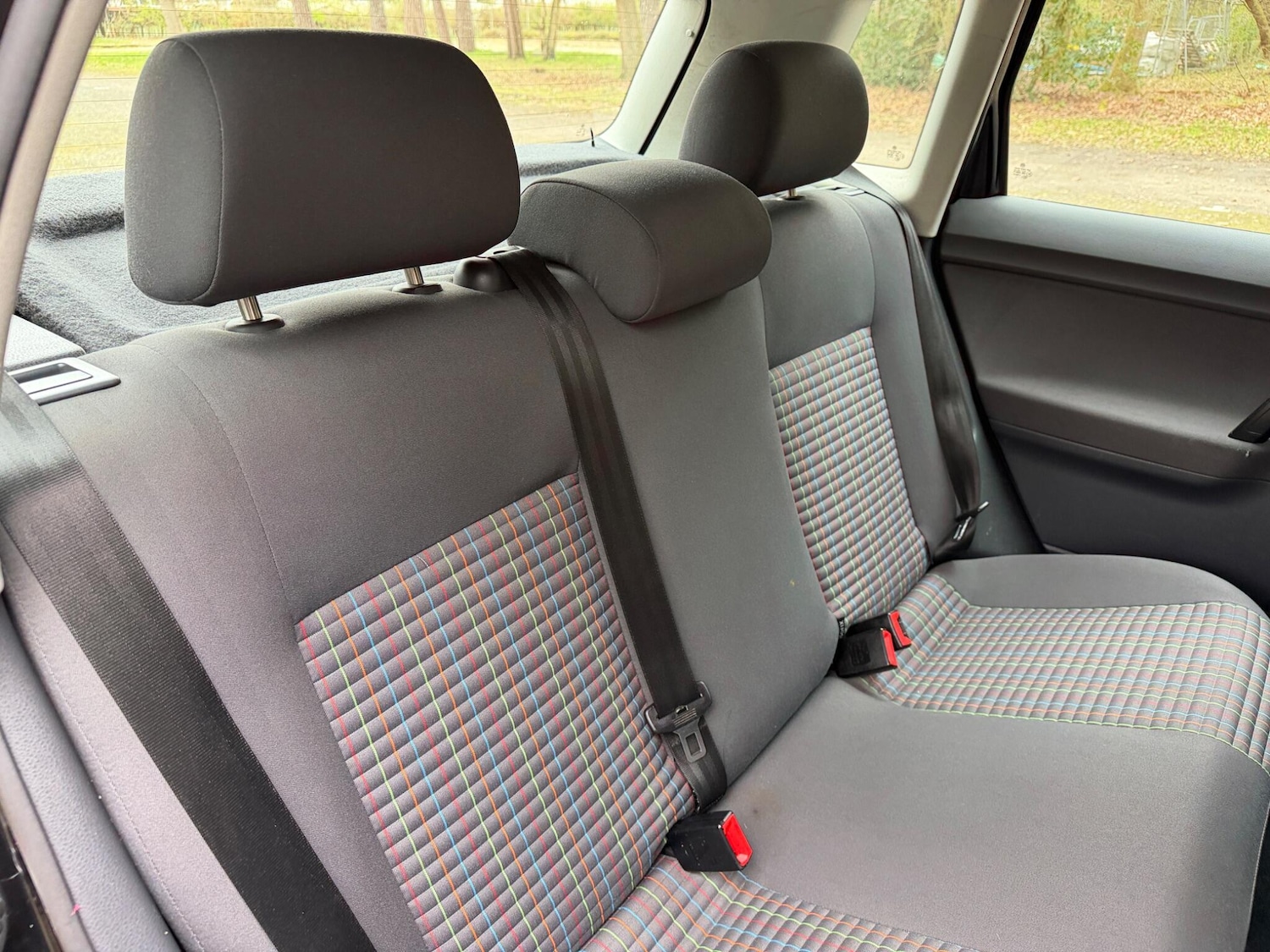 Used Volkswagen Polo 2008 for sale - 78048189: Photo 20