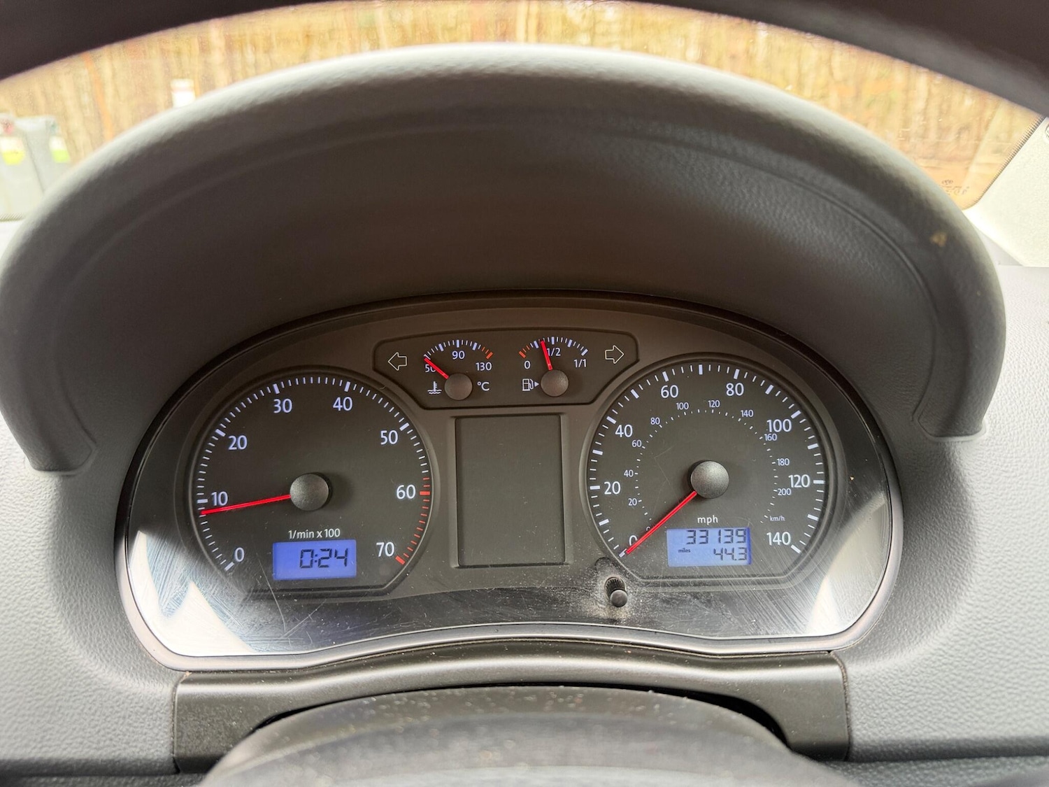 Used Volkswagen Polo 2008 for sale - 78048189: Photo 22